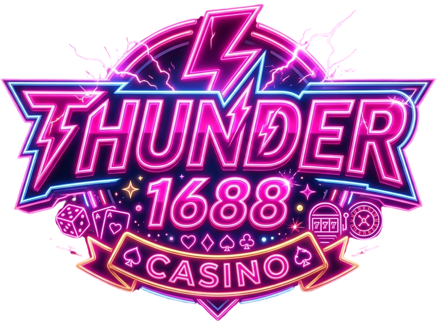 THUNDER1688
